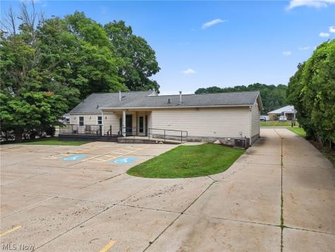 3088 Graham Road Stow OH 44224