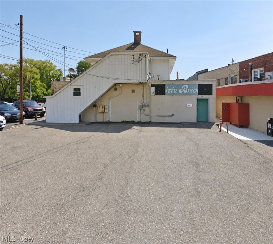2757 NW Cleveland Avenue Canton OH 44709