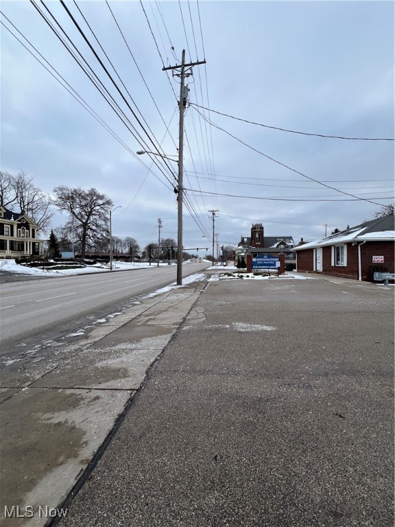 509 W Prospect Road Ashtabula OH 44004