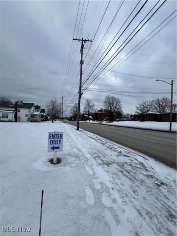 509 W Prospect Road Ashtabula OH 44004