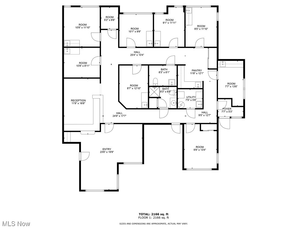 5319 Meadow Lane Court Sheffield Village OH 44035