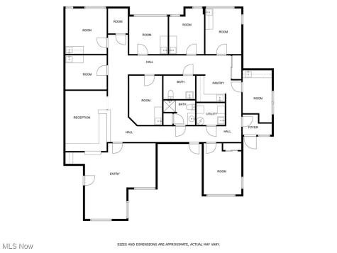 5319 Meadow Lane Court Sheffield Village OH 44035