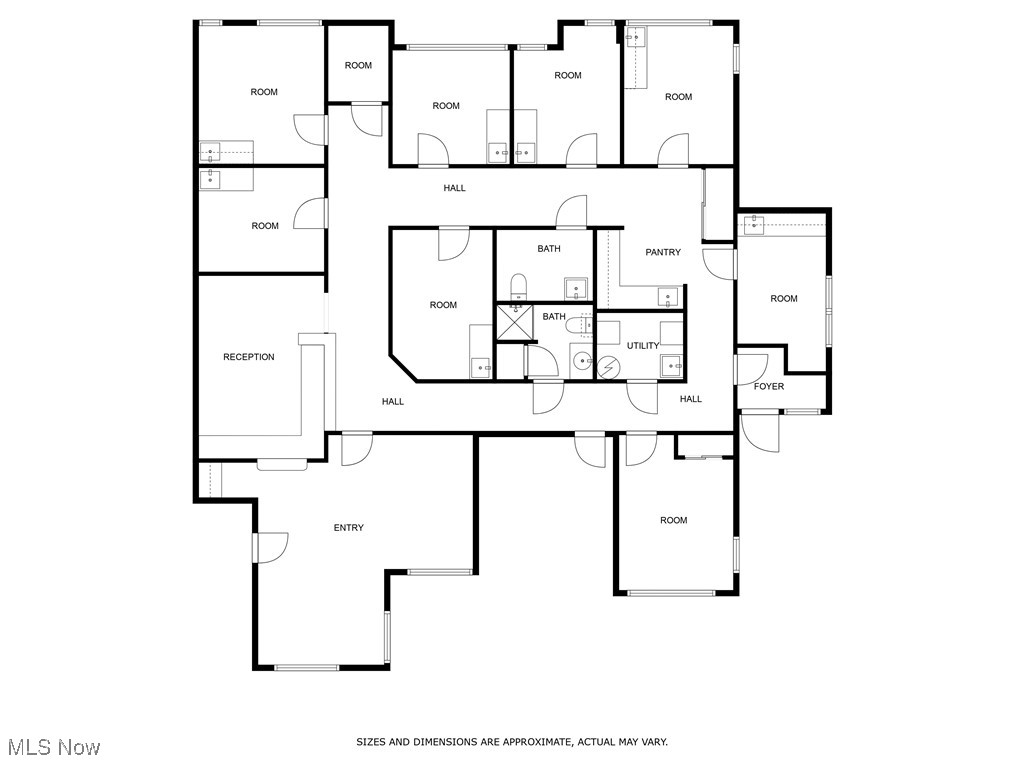 5319 Meadow Lane Court Sheffield Village OH 44035
