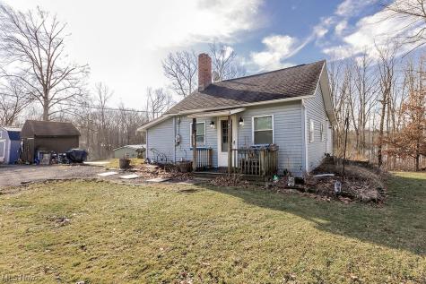14867 Beechwood Drive Newbury OH 44065
