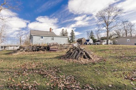 14867 Beechwood Drive Newbury OH 44065