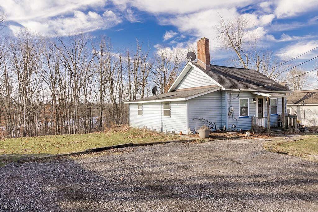 14867 Beechwood Drive Newbury OH 44065