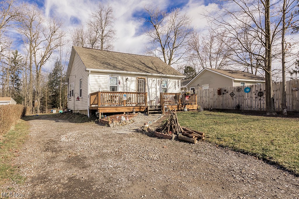 14867 Beechwood Drive Newbury OH 44065