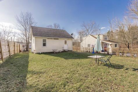 14867 Beechwood Drive Newbury OH 44065