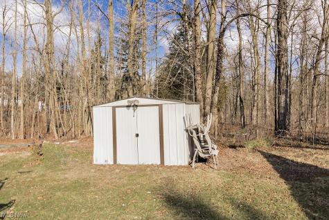 14867 Beechwood Drive Newbury OH 44065