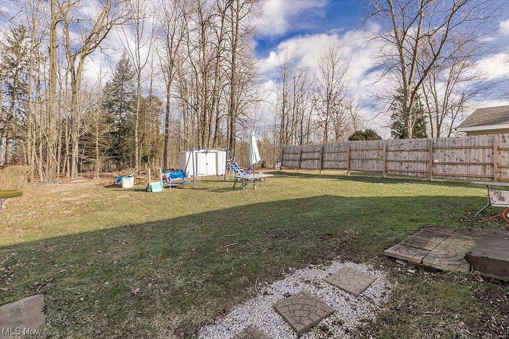 14867 Beechwood Drive Newbury OH 44065