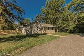 14867 Beechwood Drive Newbury OH 44065