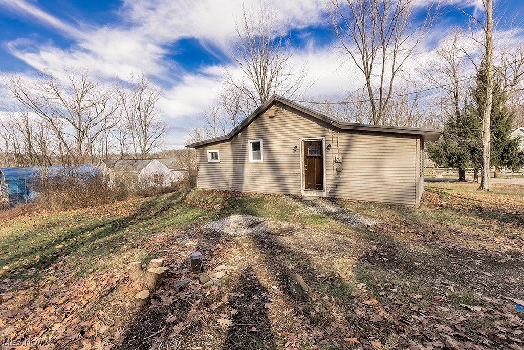 14867 Beechwood Drive Newbury OH 44065