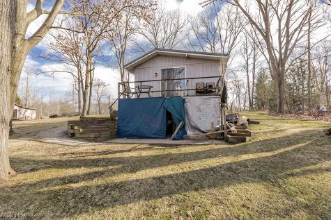 14867 Beechwood Drive Newbury OH 44065