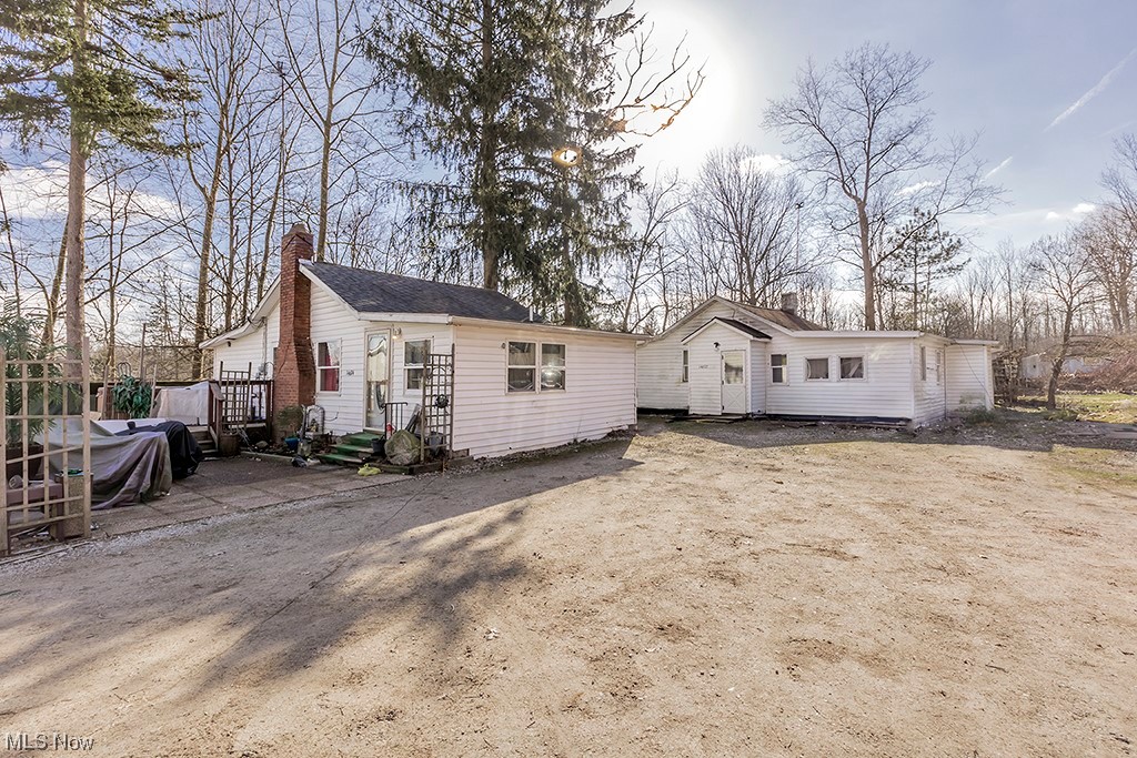 14867 Beechwood Drive Newbury OH 44065