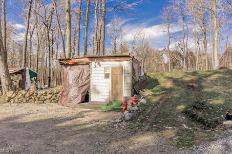 14867 Beechwood Drive Newbury OH 44065