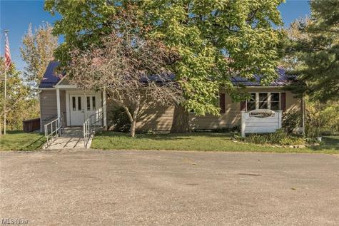 14867 Beechwood Drive Newbury OH 44065