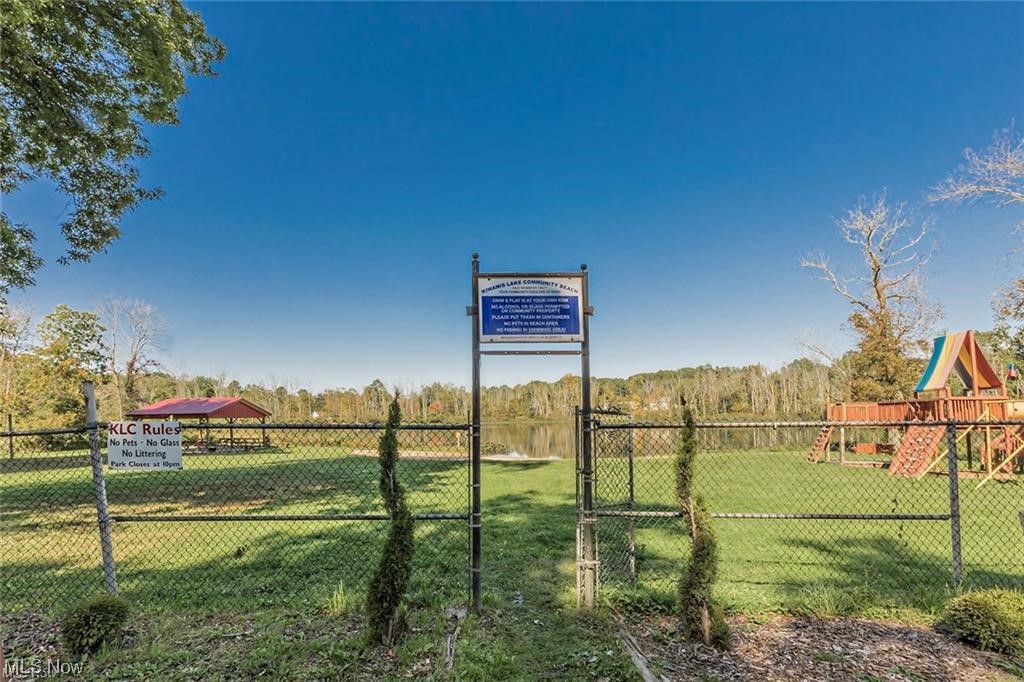 14867 Beechwood Drive Newbury OH 44065