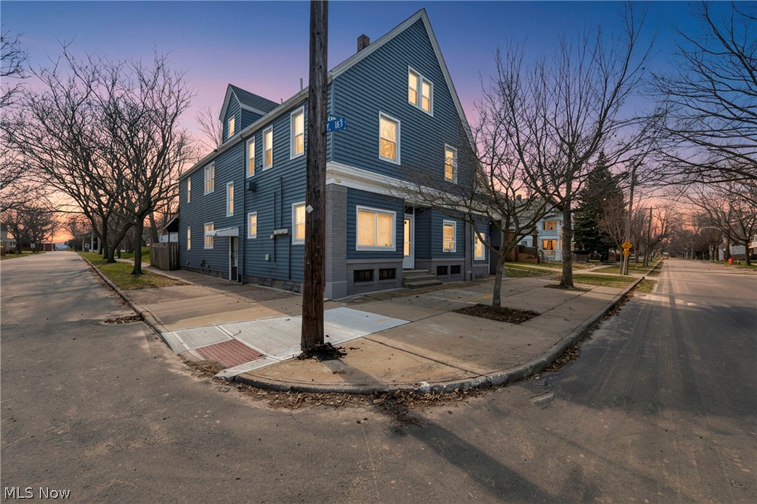 16224 Arcade Avenue Cleveland OH 44110