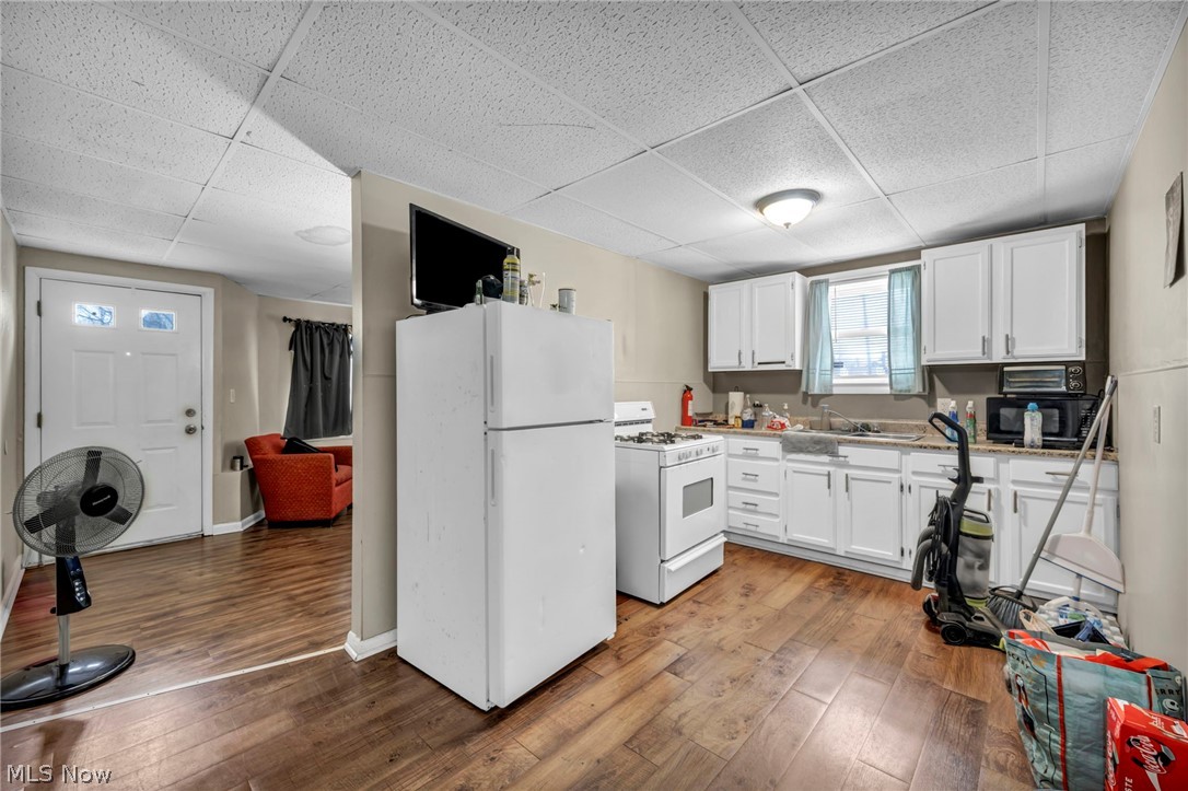 16224 Arcade Avenue Cleveland OH 44110