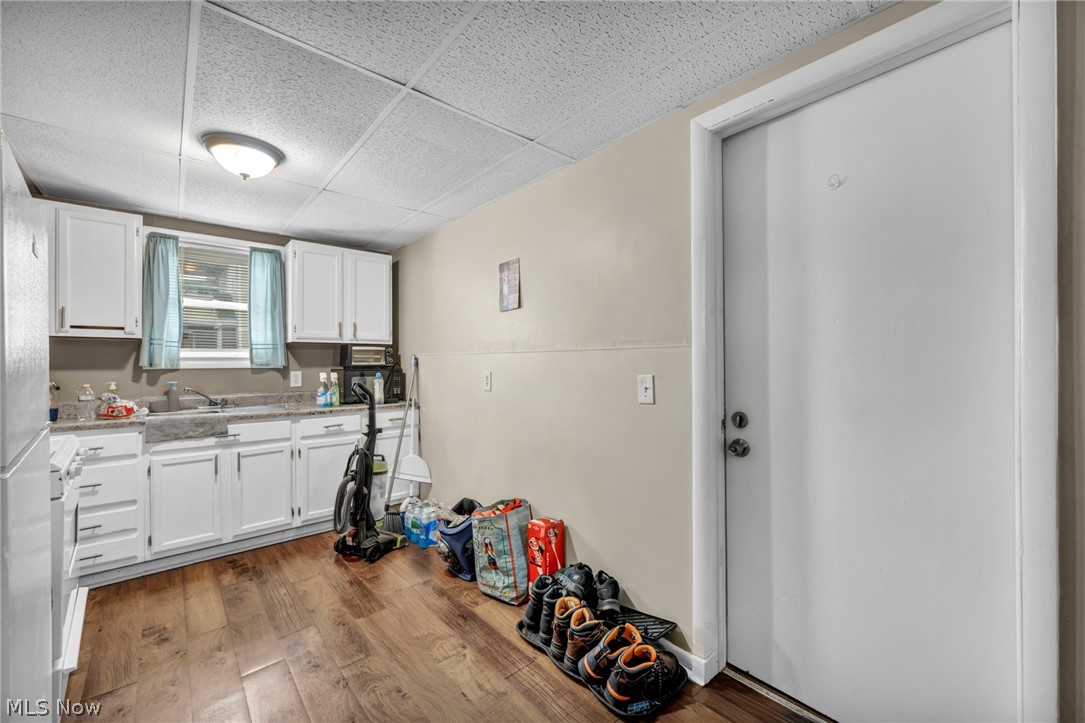 16224 Arcade Avenue Cleveland OH 44110