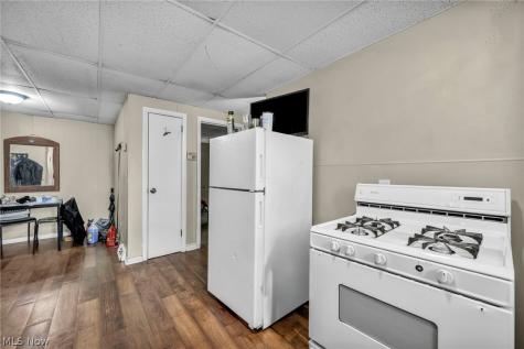 16224 Arcade Avenue Cleveland OH 44110