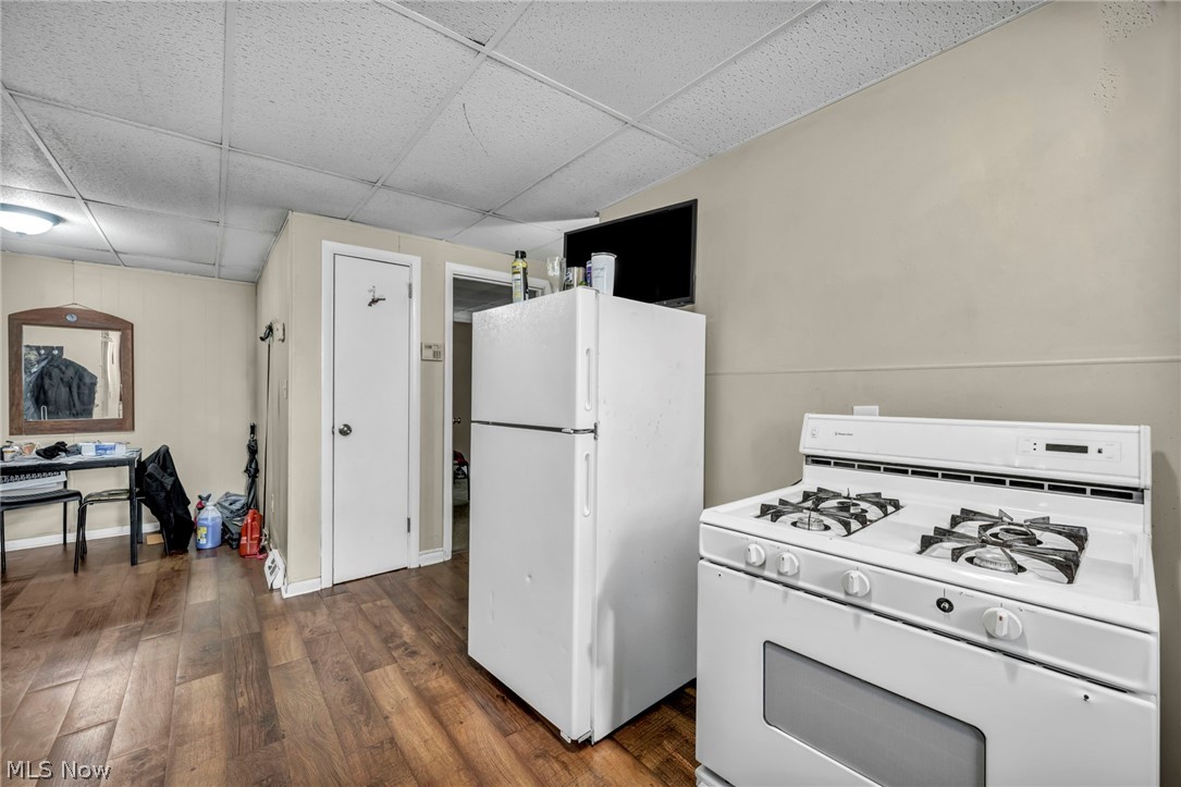 16224 Arcade Avenue Cleveland OH 44110