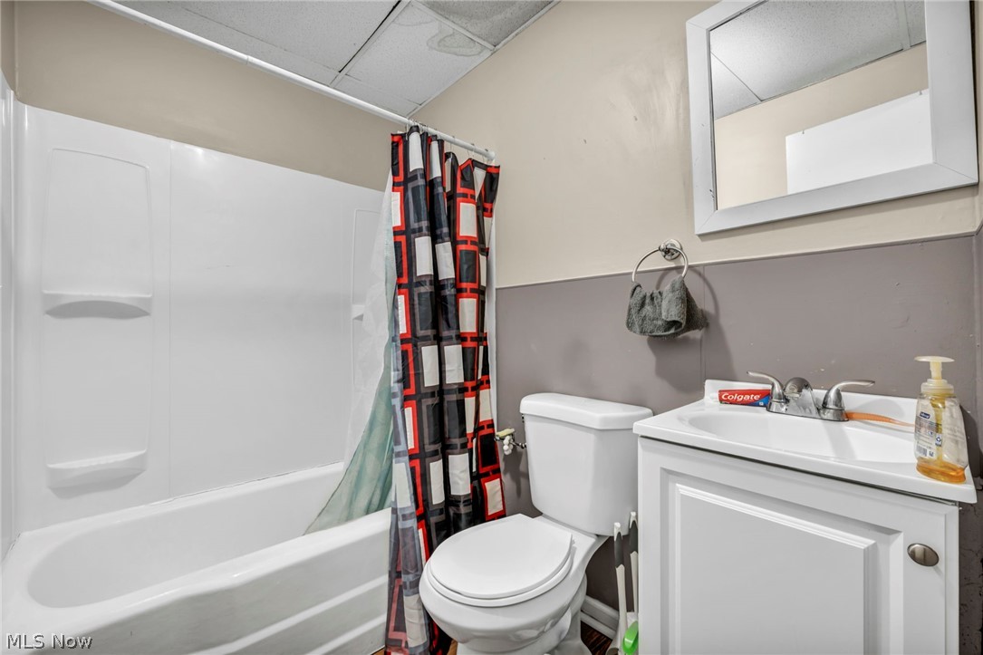 16224 Arcade Avenue Cleveland OH 44110