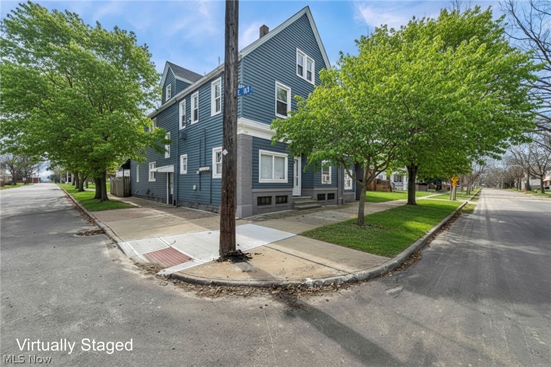 16224 Arcade Avenue Cleveland OH 44110