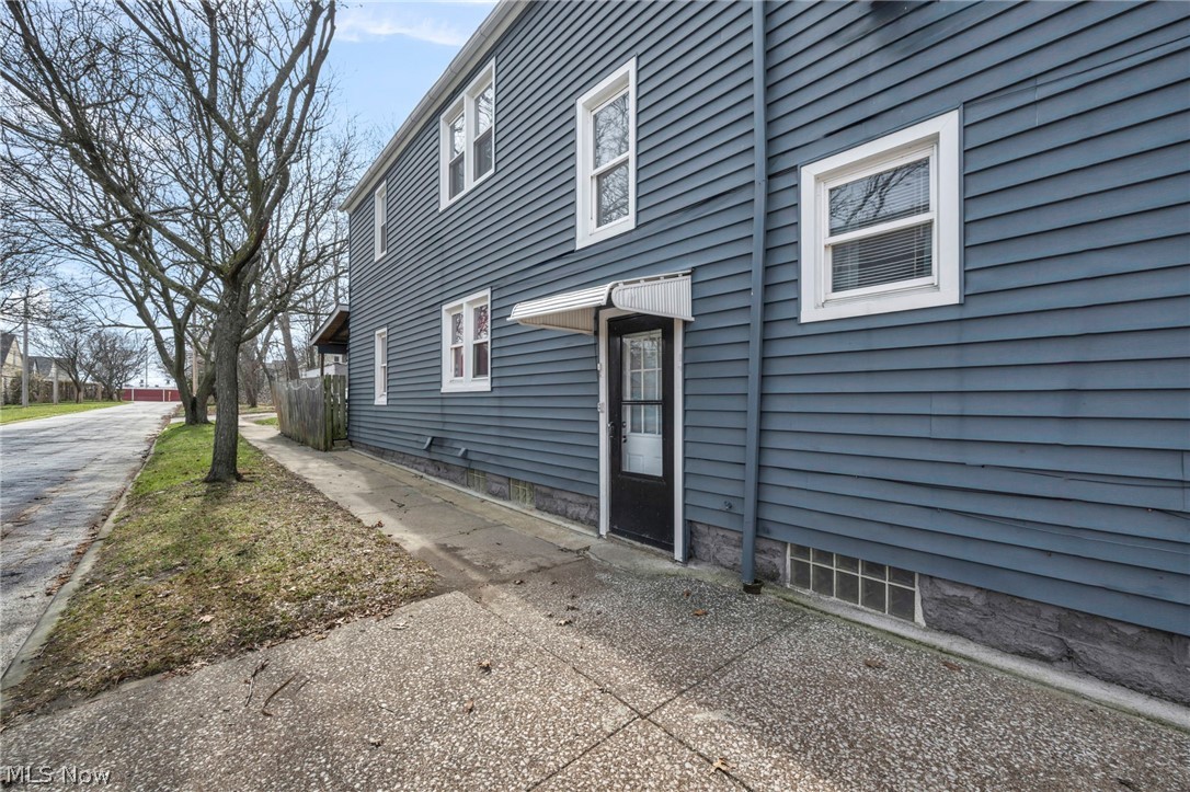 16224 Arcade Avenue Cleveland OH 44110