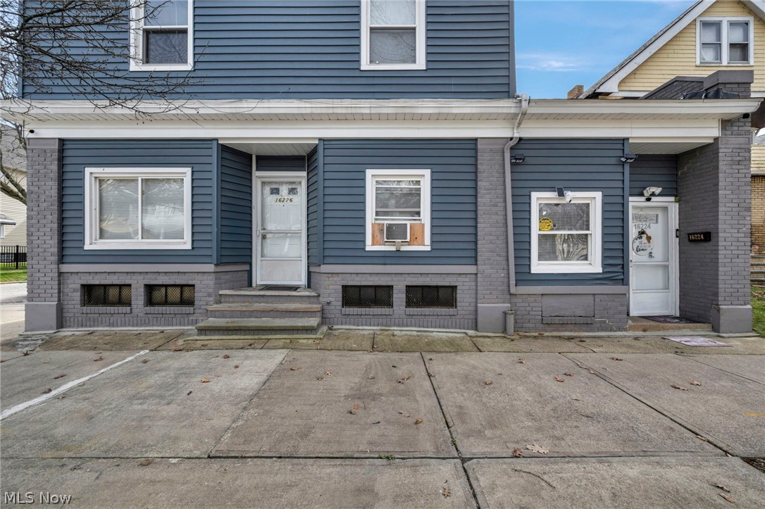 16224 Arcade Avenue Cleveland OH 44110