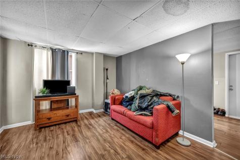 16224 Arcade Avenue Cleveland OH 44110