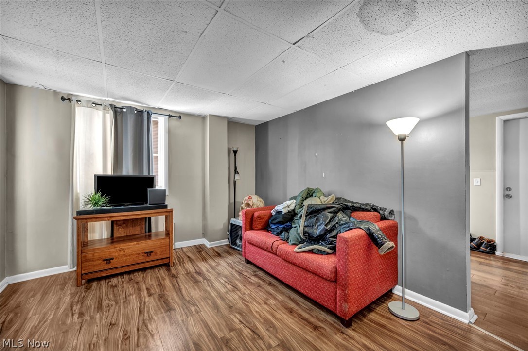 16224 Arcade Avenue Cleveland OH 44110