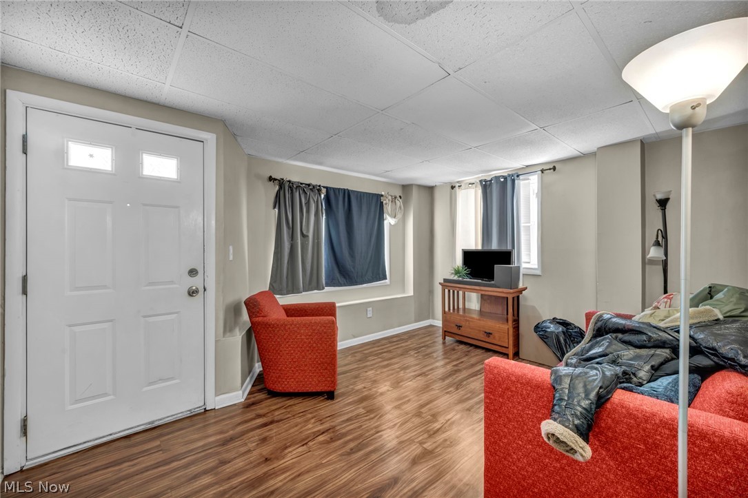 16224 Arcade Avenue Cleveland OH 44110