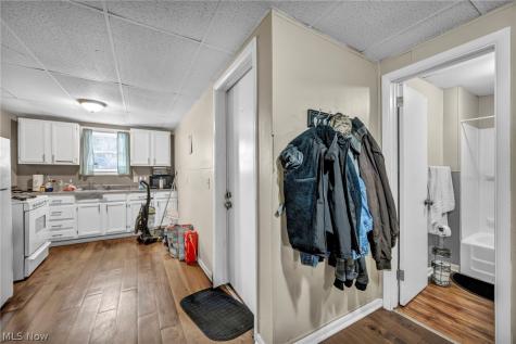 16224 Arcade Avenue Cleveland OH 44110