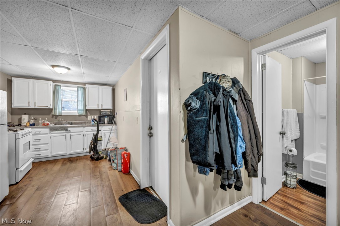 16224 Arcade Avenue Cleveland OH 44110
