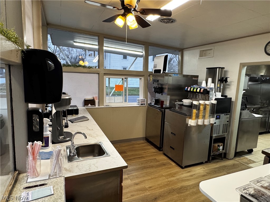 675 N Main Street Killbuck OH 44637