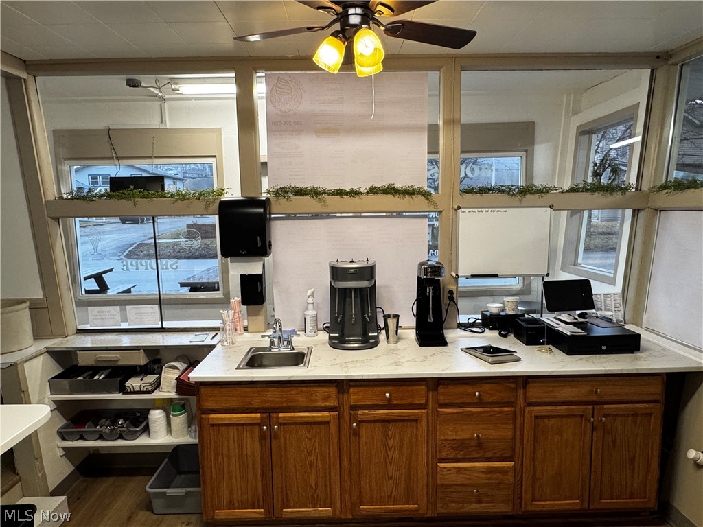 675 N Main Street Killbuck OH 44637