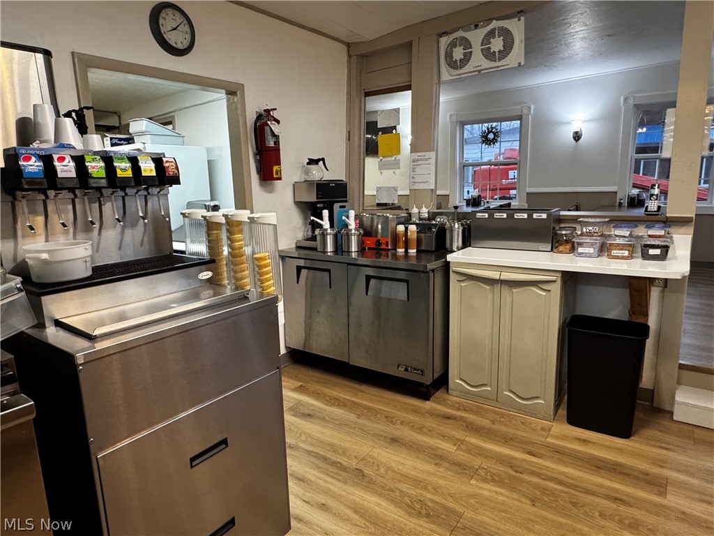 675 N Main Street Killbuck OH 44637