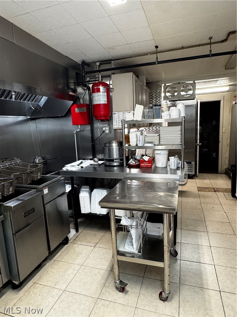 675 N Main Street Killbuck OH 44637