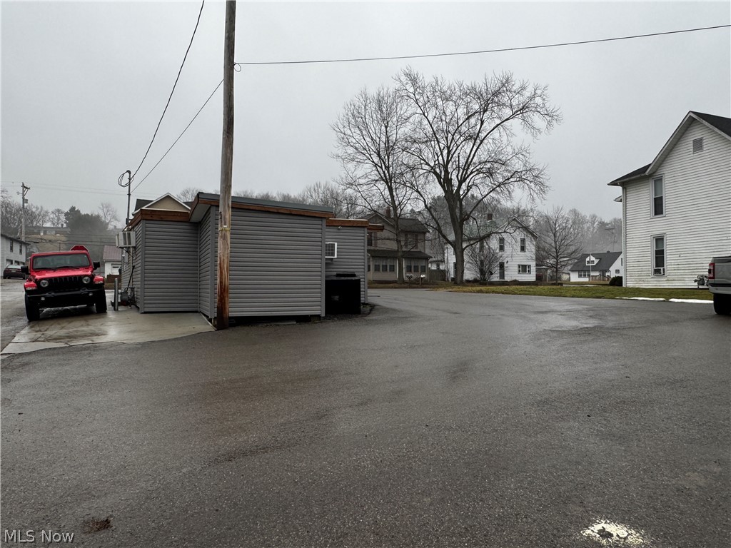 675 N Main Street Killbuck OH 44637