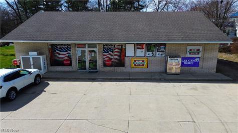 4510 Cleveland Road Wooster OH 44691