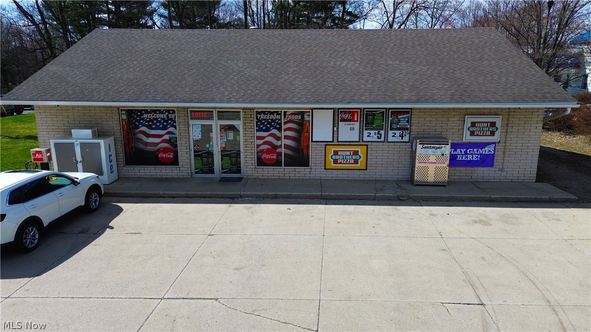 4510 Cleveland Road Wooster OH 44691