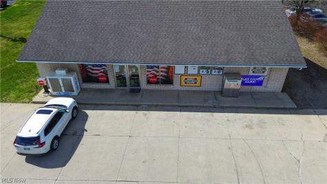 4510 Cleveland Road Wooster OH 44691