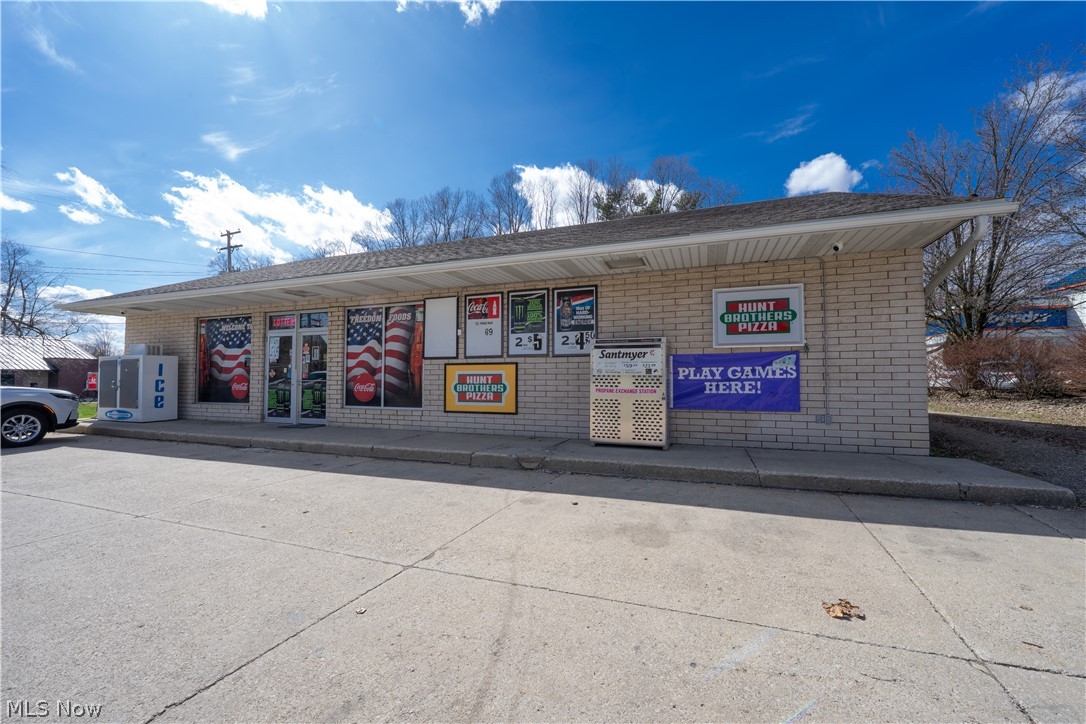 4510 Cleveland Road Wooster OH 44691