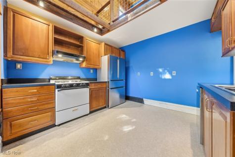 12406 Larchmere Boulevard Cleveland OH 44120