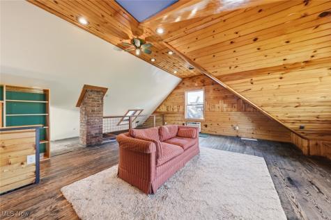 12406 Larchmere Boulevard Cleveland OH 44120