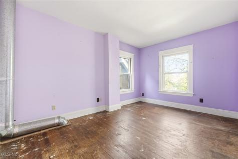 12406 Larchmere Boulevard Cleveland OH 44120