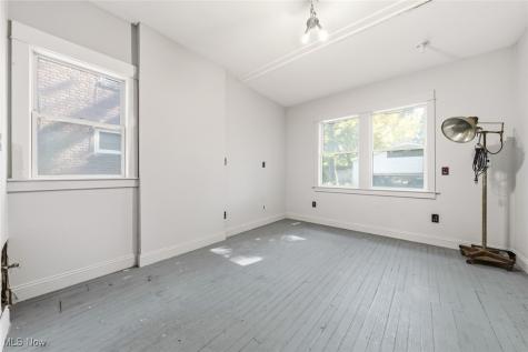 12406 Larchmere Boulevard Cleveland OH 44120