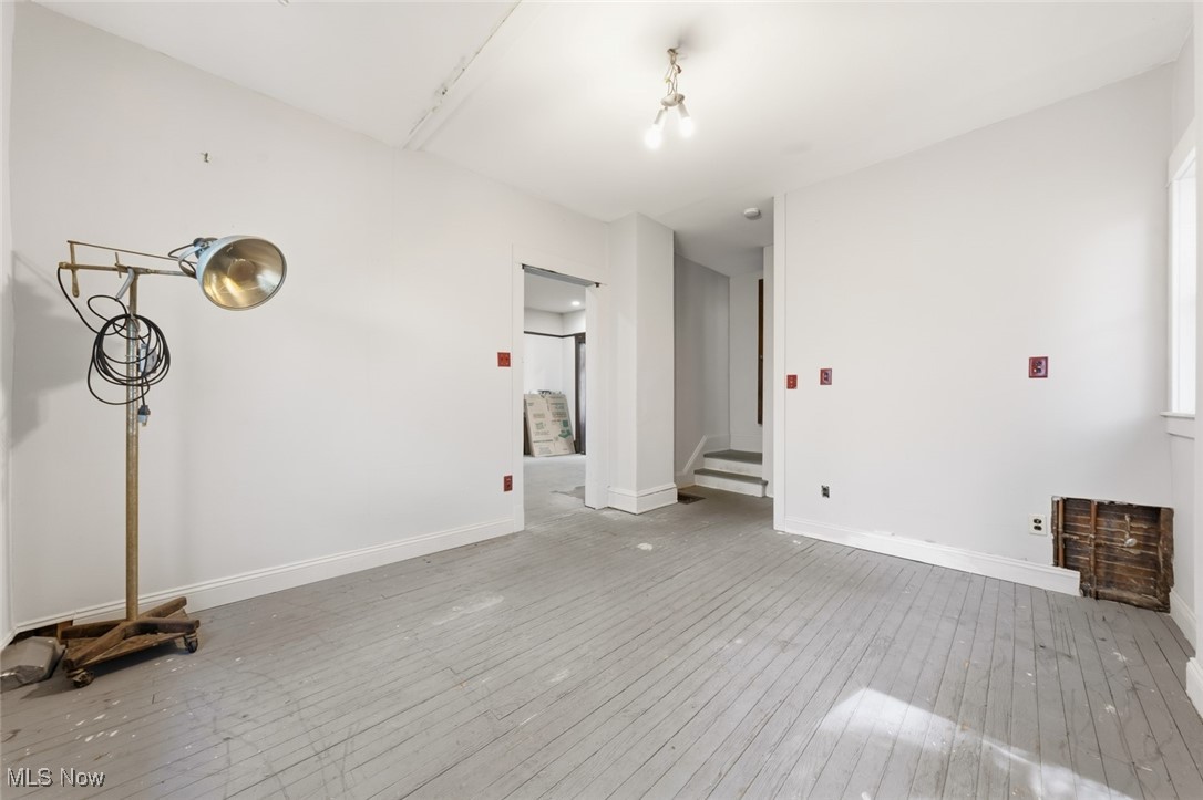 12406 Larchmere Boulevard Cleveland OH 44120