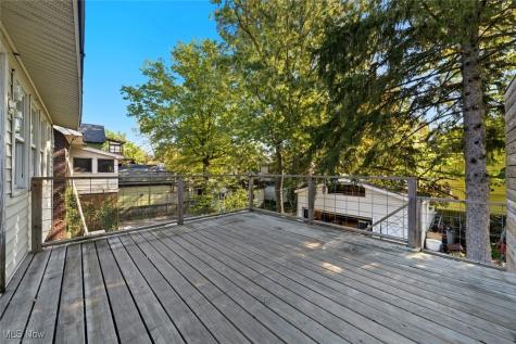 12406 Larchmere Boulevard Cleveland OH 44120